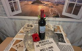 Alicante Denia Apartment